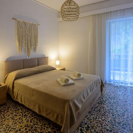 Kallithea Deluxe Mytilíni المظهر الخارجي الصورة
