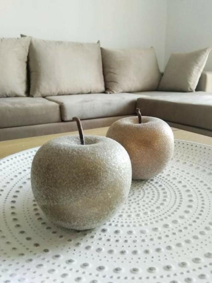 Kallithea Deluxe Mytilíni المظهر الخارجي الصورة