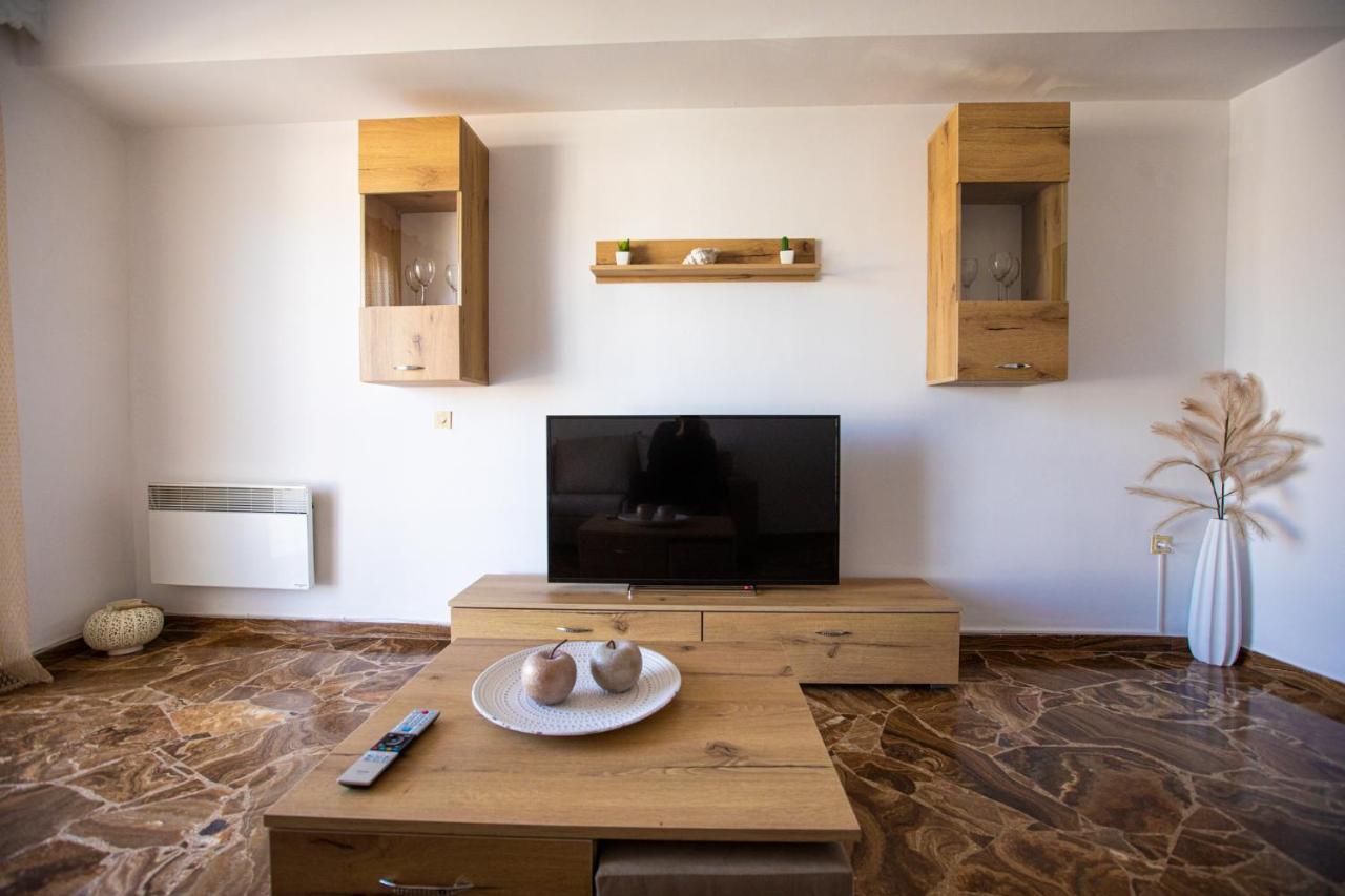 Kallithea Deluxe Mytilíni المظهر الخارجي الصورة