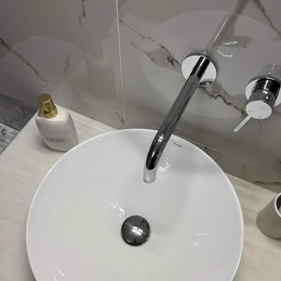 Kallithea Deluxe Mytilíni المظهر الخارجي الصورة