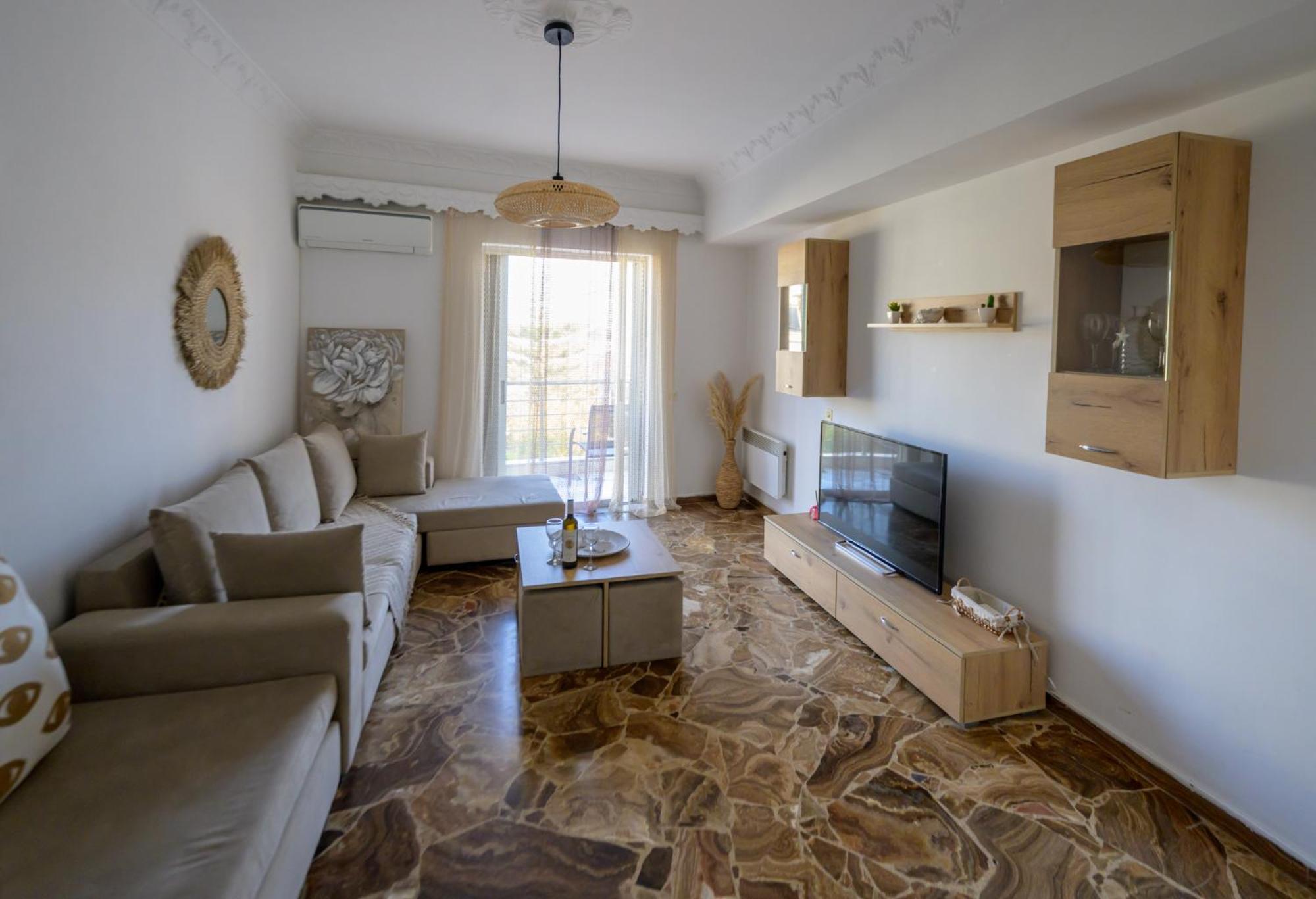 Kallithea Deluxe Mytilíni المظهر الخارجي الصورة