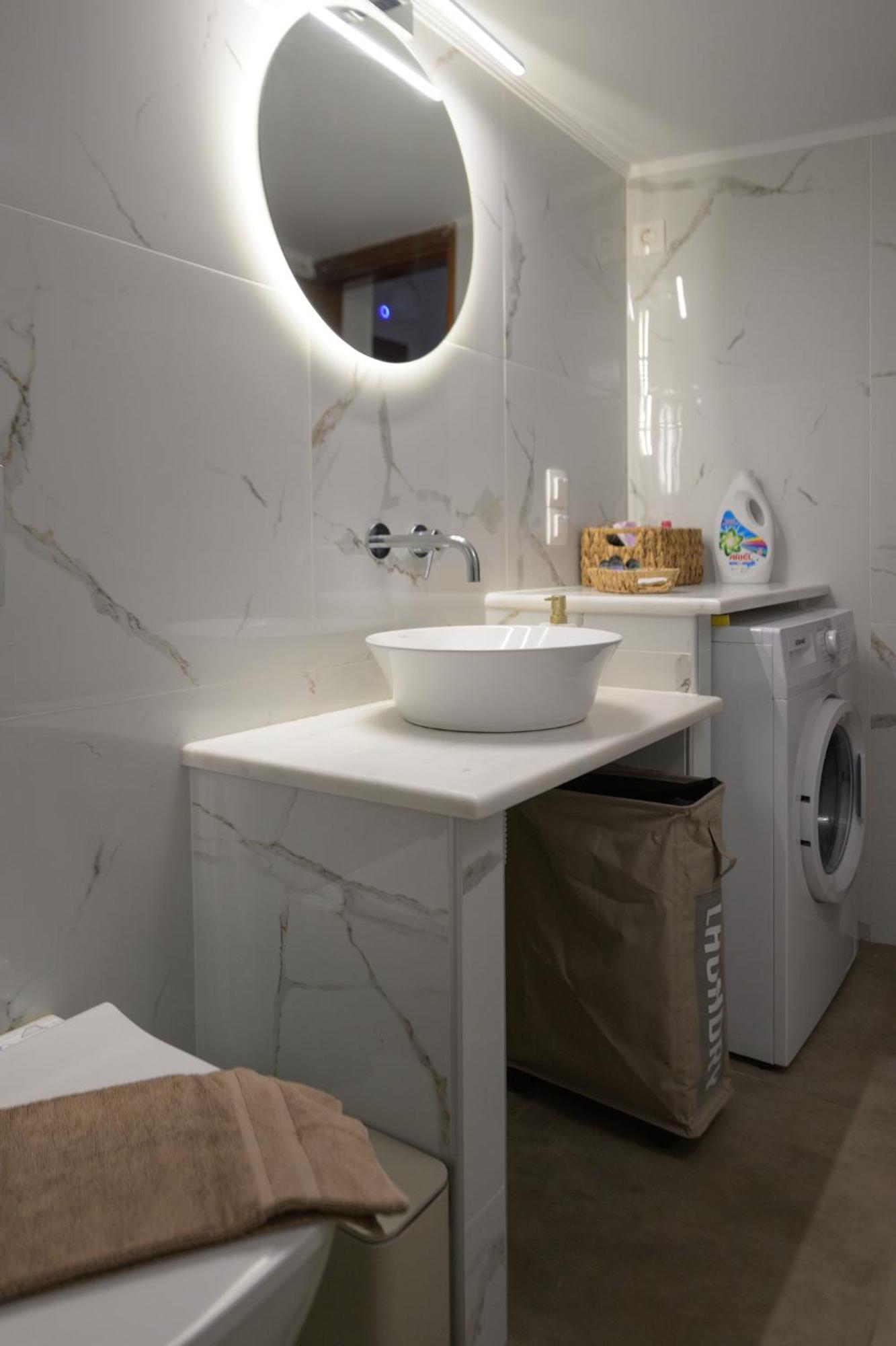 Kallithea Deluxe Mytilíni المظهر الخارجي الصورة
