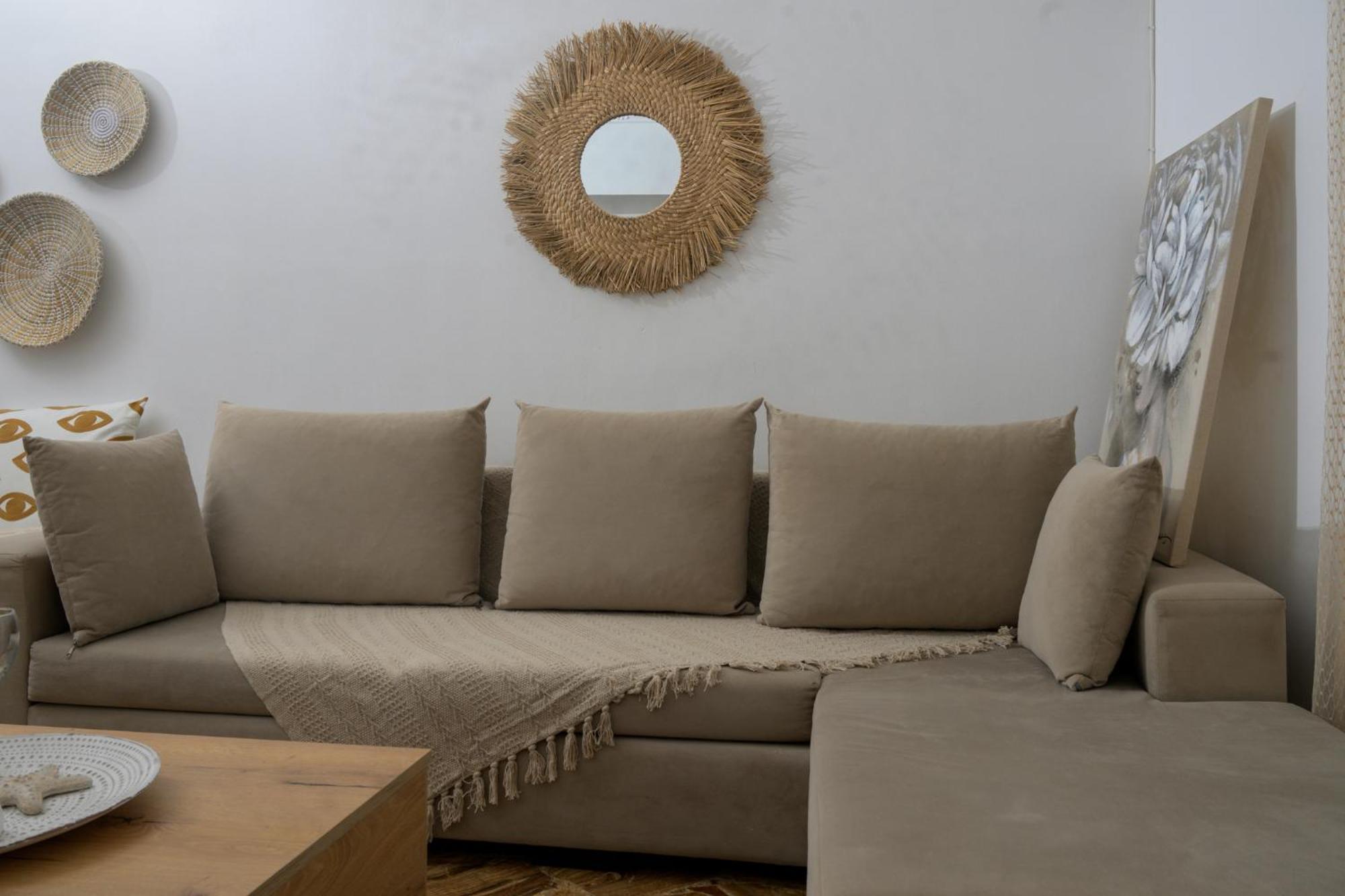 Kallithea Deluxe Mytilíni المظهر الخارجي الصورة